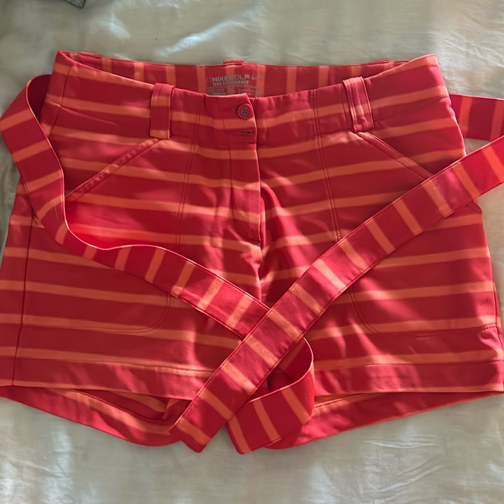 NIKE shorts